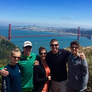 Meet your Posher, Bonnie